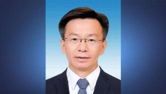 李忠军任江苏省副省长