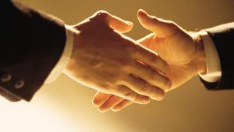 中国常驻联合国粮农机构代表调整：张陆彪接棒广德福