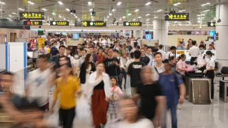 “一签多行”“一周一行”将实施，这些人去港澳旅游更方便了