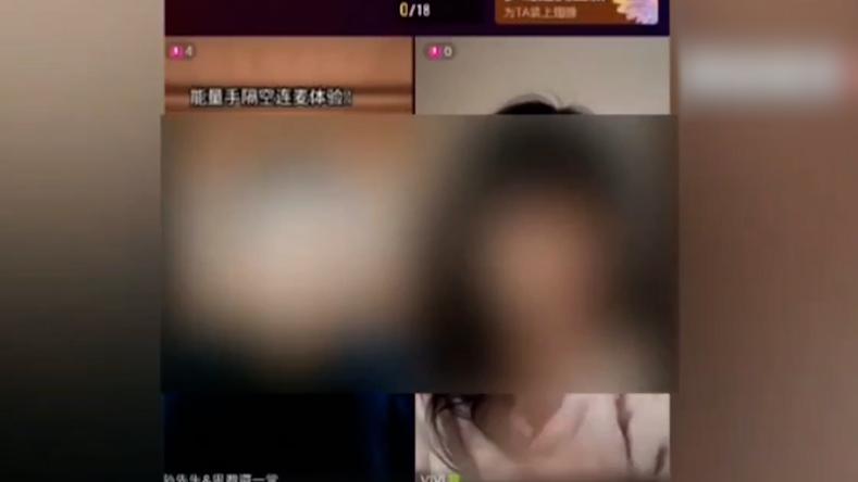 直播连麦3人都是托儿，央视揭秘“麦手”乱象