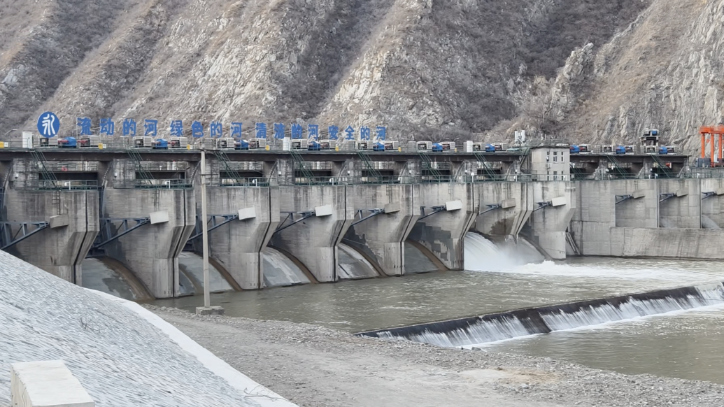 永定河北京段灾后重建加速，防洪加固迈向新高度