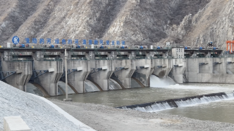 永定河北京段災后重建加速，防洪加固邁向新高度