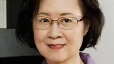 瓊瑤：不要為我悲傷，為我笑吧