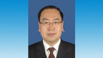 職務空缺一年后，河北大學迎來新校長