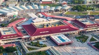 內地?澳門，便利程度已是next level！