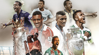 38歲納尼結(jié)束20年職業(yè)生涯，將專注于新的目標