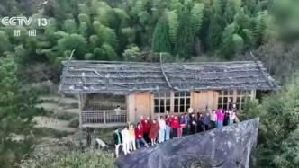 老師從僅1人增加到29人，鄉(xiāng)村校長(zhǎng)說教育是自己一輩子的事業(yè)