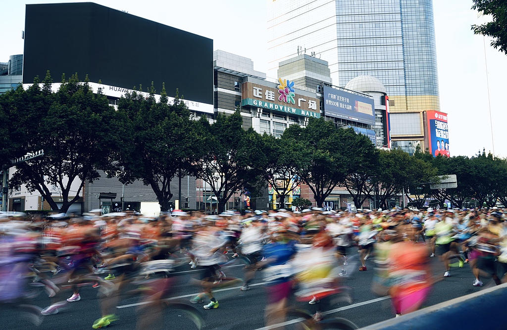 涨知识｜长距离训练拆分成几个短距离？这么做不一定好