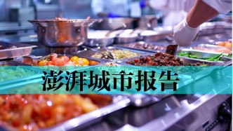 探访上海社区餐饮街：化解商居矛盾有哪些低成本解决方式