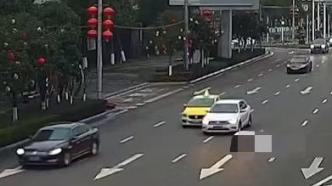 男子制造近50起事故碰瓷，两年获利5万多元