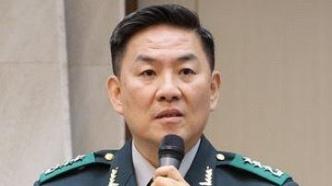 韩国检方逮捕首都防卫司令部司令官李镇雨