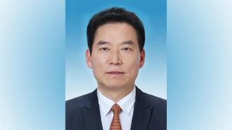 新任云南省委常委趙俊民已任省政府黨組副書記