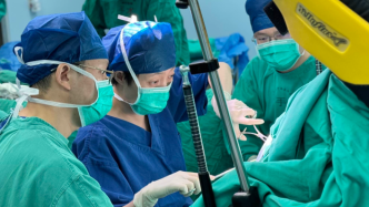 10%为外籍就诊患者，上海这家医院的肛肠科为何扬名海外