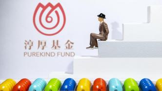 实探被立案调查的淳厚基金：证监局8张罚单因何而起，股东内斗何去何从