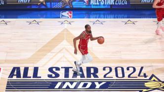 NBA的金字招牌擋不住流量焦慮，全明星賽賽制“爆改”不停