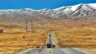 雪域高原幸福路！川藏、青藏公路建成通車七十周年