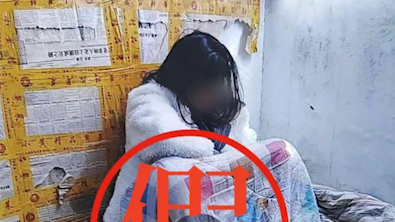 為帶貨自導自演“妻子被家暴”賣慘,夫妻二人被拘留