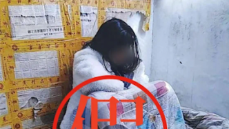 为带货自导自演“妻子被家暴”卖惨，夫妻二人被拘留