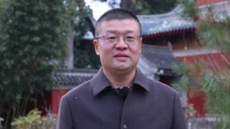 對話丨天水市文旅局副局長李星杰：天水麻辣燙引發的文旅傳播量已超720億次