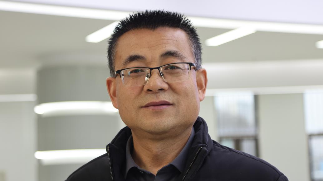 對話丨天水市人社局副局長:我們要做的就是將流量轉化為就業崗位