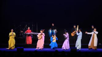 中國色+中國詩，這場AI作曲音樂會不冰冷
