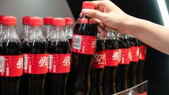 年終商業觀察｜可口可樂中國：始終保持“年年有，年年新”的創新態勢