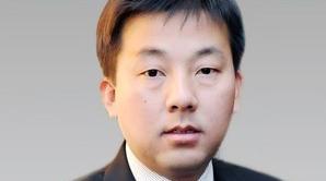 40歲教授、博導熊樟林，任東南大學法學院院長