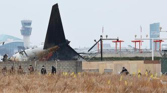 韓國執(zhí)政黨及在野黨組成國會(huì)對(duì)策委員會(huì)，應(yīng)對(duì)航班失事事故