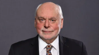 诺贝尔奖化学奖获得者、中国科学院外籍院士司徒塔特逝世