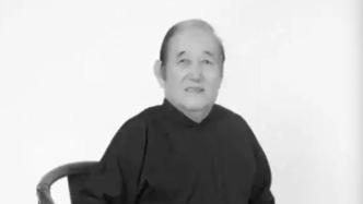 著名相聲演員張金銘逝世，代表作有《單刀會(huì)》《鬧天宮》等
