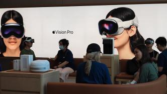 VisionPro和AI均不及预期，苹果在2025年能否扭转局面？