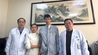 突發主動脈夾層，男子為何趕到2000多公里之外的上海就醫
