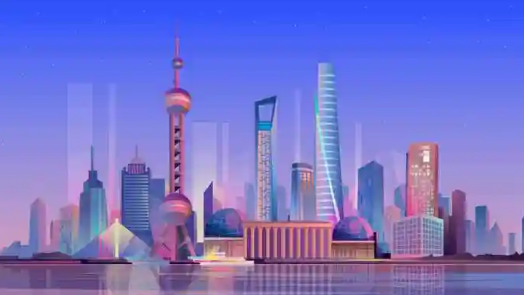 記者街采感受:韓國游客喜愛外灘、豫園以及傳統(tǒng)與現(xiàn)代交融的老上海
