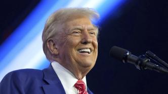 美國國會確認特朗普當選總統
