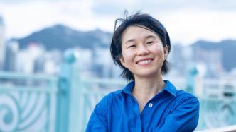 直播丨從服務(wù)生到博士生，“浮浪人”小小：未來想過得更瀟灑