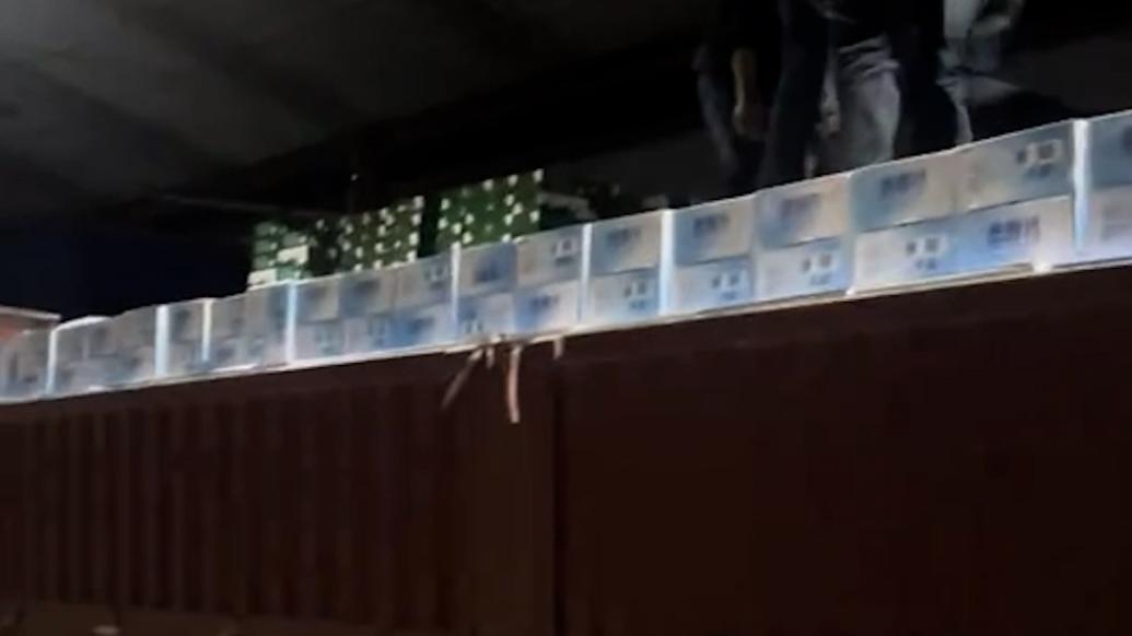 100秒記錄西藏定日震后，救援故事在延續(xù)