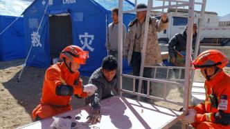 中組部從代中央管理黨費中劃撥5000萬元用于西藏抗震救災