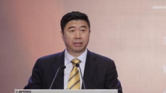 國家體育總局排球運動管理中心原主任李全強接受審查調查