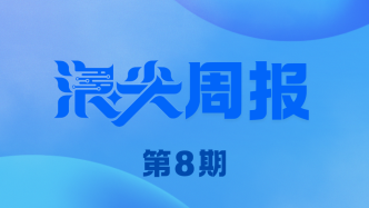 “大零号湾”将建成世界级科创湾区，请看《浪尖周报》第8期