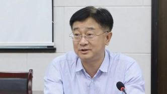 西北政法大学校长范九利当选中国法学会副会长，曾任西安鄠邑区委书记