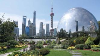 去年上海生态文明建设取得新成效，新能源汽车新上牌26.5万辆