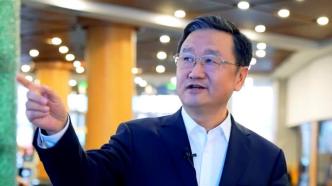 市委書記做向?qū)В瑤憧匆粋€(gè)“新”沈陽