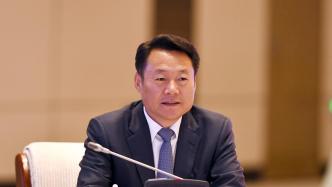 虞愛華因工作變動辭去安徽省人大代表職務