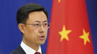 臺灣外事部門負責人將出席帕勞總統就職典禮，外交部答澎湃