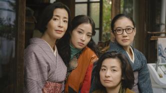 是枝裕和版《宛如阿修羅》：樟腦味，霉味和食物的味道