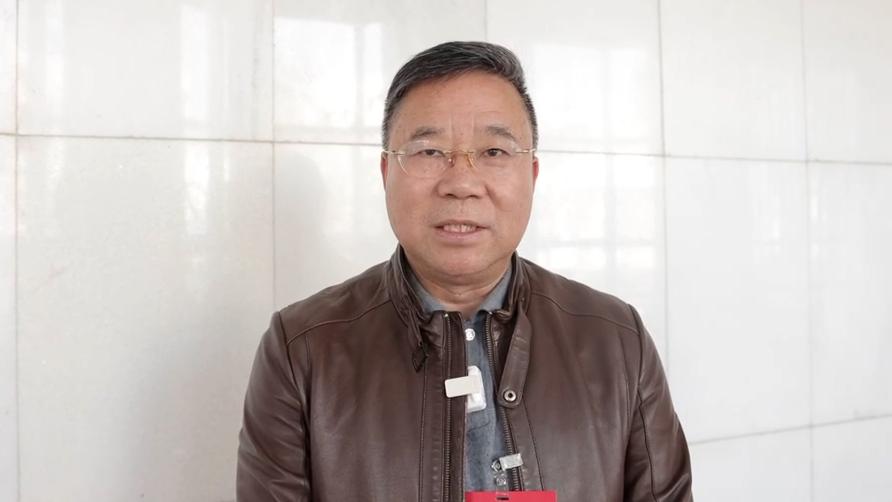 兩會之聲|厲震林委員:“網紅”安福路宜建步行街,打造“星光大道”