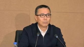 吉林省委常委、統戰部部長韓福春當選省政協副主席