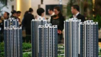 去年12月一线城市商品住宅价环比上涨，二三线城市环比降幅收窄