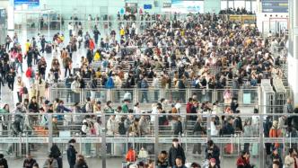 2025年春運(yùn)開始，中國(guó)鐵路重申從未授權(quán)任何第三方平臺(tái)搶票