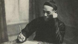 歷史上的今天｜1929年1月19日，梁啟超逝世，終年56歲